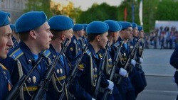 Все белгородские военнослужащие получили региональную выплату в размере 100 тысяч рублей 