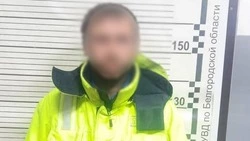 В Белгороде мужчина устроил «ночлег» в убежище на Богданке 