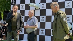 Шахматная школа чемпиона мира по шахматам Анатолия Карпова будет открыта для школьников в Белгороде