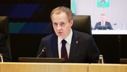 Гладков: ещё 106 пострадавших от атак ВСУ белгородцев получат единовременные выплаты