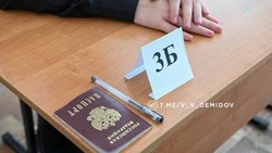 Родителям белгородских выпускников предложили сдать пробный ЕГЭ 