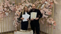 126 пар двойняшек зарегистрировали в Белгородской области в 2023 году
