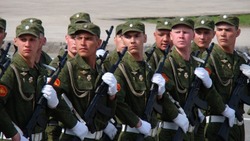 В Госдуму РФ внесли поправки о наказании за неявку на военную службу и дезертирство