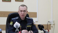 Белгородцы снова смогут записаться к судебным приставам с 1 марта