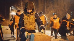 Белгородское отделение студенческого корпуса спасателей объявило набор добровольцев