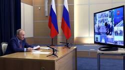 Глава государства отметил серьёзное обновление списка кандидатов в Думу от «Единой России»