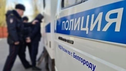 Конфликт соседей в Белгороде закончился возбуждением уголовного дела