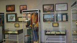 Яковлевцы смогут посетить интерактивную выставку «Гроза 12-го года» 