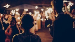 84 пары решили пожениться в Белгородской области в зеркальную дату