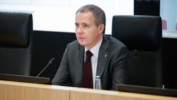Гладков: более 760 вернувшихся участников СВО нашли работу в Белгородской области