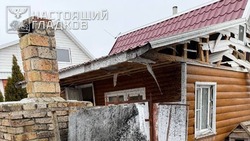 Вячеслав Гладков сообщил о четырёх раненых белгородцах 19 февраля 