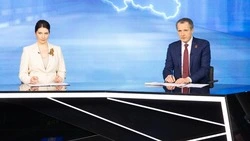 Вячеслав Гладков рассказал об операциях по эндопротезированию суставов 