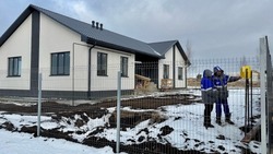 Отсрочку по поверке газовых счётчиков продлили жителям приграничья до мая