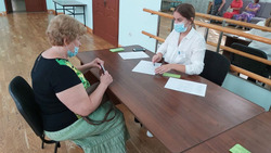 Новый прививочный пункт начал работу сегодня в Белгороде