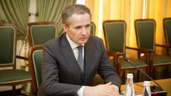 Врио губернатора Вячеслав Гладков инициировал поправки в бюджет Белгородской области