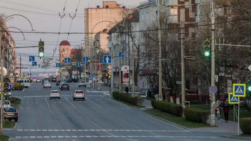 80 тысяч белгородцев уже отдали голоса за дизайн-проекты благоустройства общественных пространств