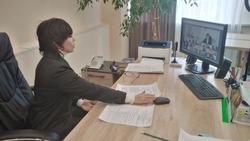 Более 47 тысяч записей актов гражданского состояния составили в Белгородской области