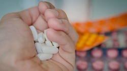 Власти разработали законопроект об эксперименте по дистанционной продаже рецептурных лекарств