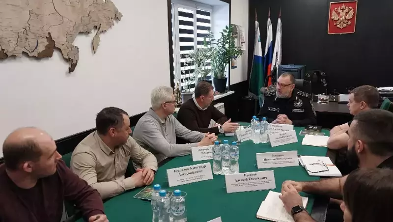 В Белгородской области подвели итоги охотнадзора: более 500 нарушений за год