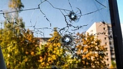 Один человек погиб и пятеро ранены в Белгороде после атак беспилотников 