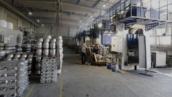 Белгородские бизнесмены получили 248 млн рублей компенсаций на покупку оборудования  