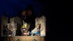 Вячеслав Гладков сообщил о получении Белгородским театром кукол престижной премии 