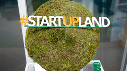 Пятый StartUp: Land стартовал в Белгороде