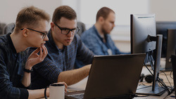Россияне назвали IT-профессии самыми перспективными