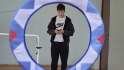 В Яковлевском округе определили лучших юных техников на Киберфесте–2026