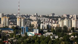 Белгородская область подписала меморандум о модернизации коммунальной инфраструктуры 