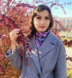 Почему Ольга Бондарева из села Кустового связала свою жизнь с миром культуры