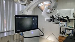 Гладков: 30% белгородских врачей ежегодно повышают свою квалификацию