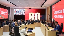 Вячеслав Гладков сообщил о перечислении единовременных выплат 6028 пострадавшим белгородцам 