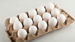 Цены на яйца стали стабилизироваться у российских производителей