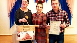 100-е рождение зарегистрировали в Яковлевском городском округе в марте