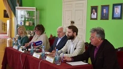 Театральный сезон в Белгороде откроет премьера спектакля «Мастер и Маргарита» 
