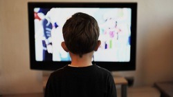 Минпросвещения РФ подготовило примерный перечень мультфильмов и кинофильмов для дошкольников
