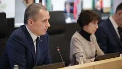 Вячеслав Гладков сообщил о новой кадровой программе «Сталь» для участников СВО