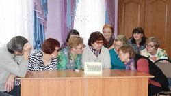 Интеллектуалы из Яковлевского городского округа сразились в игре «Что? Где? Когда?»