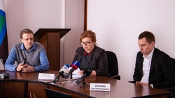 2 222 человека находятся на самоизоляции в Белгородской области