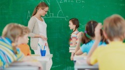 Более 4500 белгородских педагогов примут участие в конкурсе «Учитель будущего»
