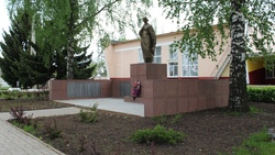 Яковлевские памятники отреставрировали и благоустроили в рамках марафона «Память»