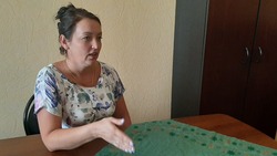 Медсестра яковлевской ЦРБ Ирина Бабешко нашла своё призвание в служении людям