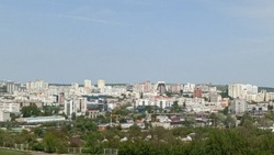 Более 150 тысяч «квадратов» жилья ввели в Белгородской области в первом квартале 
