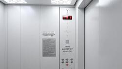 Белгородские власти сообщили о замене 280 лифтов в многоэтажках региона