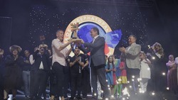Команда КВН «Триод и Диод» выиграла кубок губернатора Белгородской области