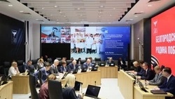 Гладков: дефицит врачей в Белгородской области сократился в 6 раз за пять лет