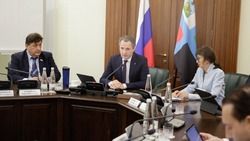 Доходная часть белгородского бюджета увеличилась на 17,8 млрд рублей