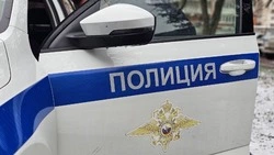 Более 13 тысяч белгородских водителей не пропустили пешеходов за год 