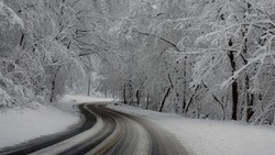 Дорожники предупредили об ухудшении погодных условий в Белгородской области